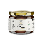 Organic Mandya Honey - Distacart