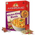 Aashirvaad Kitchen King Masala - Distacart