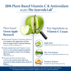Blue Nectar Daily Radiance Cream For Dark Spots Removal
