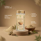 Herbal Aura Multani Mitti Powder