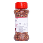 Tassyam Organics Chili Flakes and Oregano
