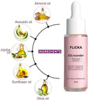 Flicka Oil Rounder Multi-Purpose Oil