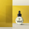 The Beauty Co. Milk & Honey Cuticle Oil for Nails
