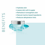 Thalgo Hydrating Cooling Gel-Cream