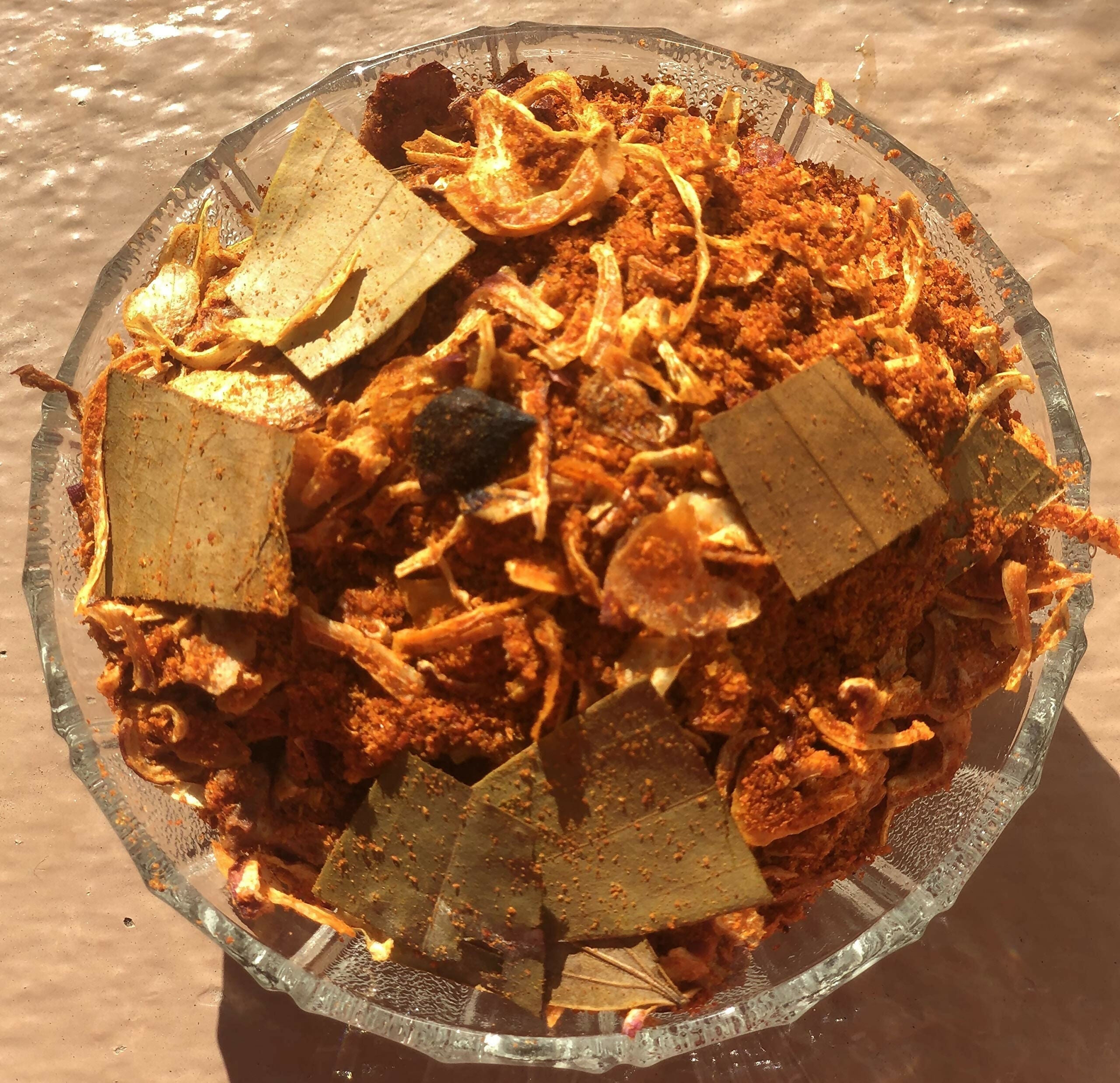 Rek Kolah Chicken/Mutton Biryani Masala - Distacart