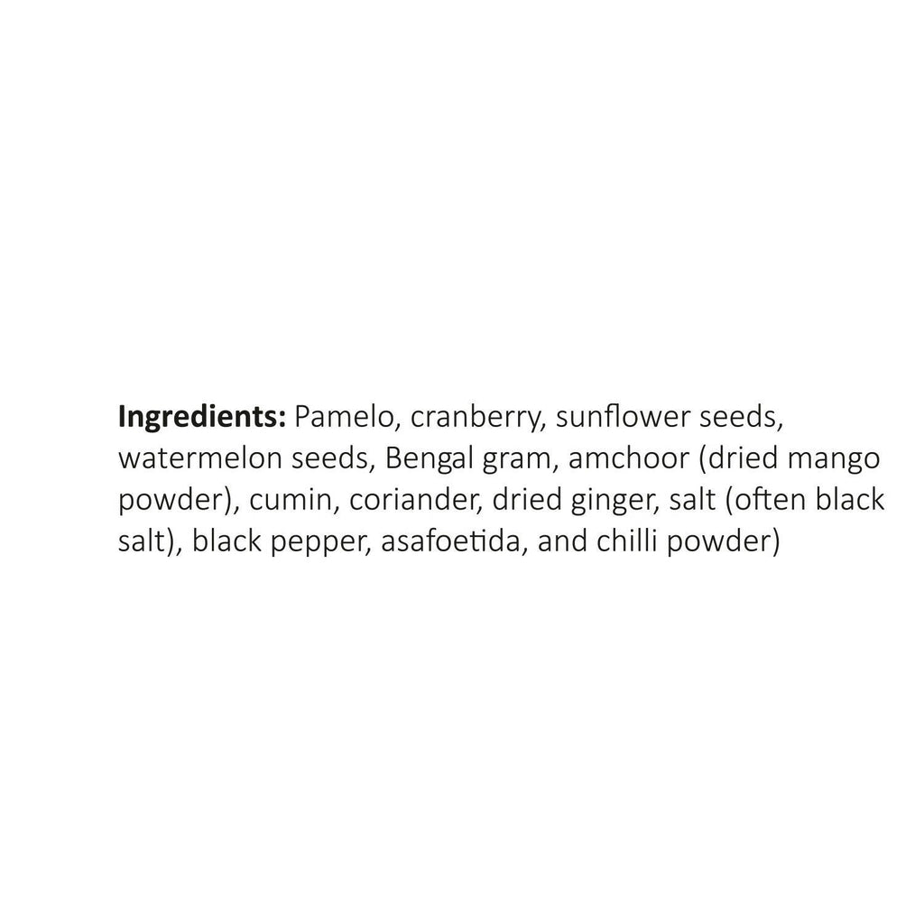 Dibha - Honest Snacking Red Berry Mix