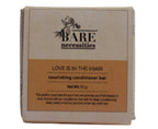 Bare Necessities Love Is In The (H)air Nourishing Conditioner Bar