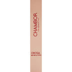Chambor Orosa Butter Lipstick - 102 Frost