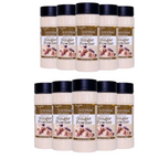 Tassyam Organics Ginger Powder - Distacart