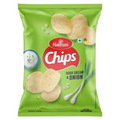 Haldiram's Sour Cream & Onion Chips - Distacart