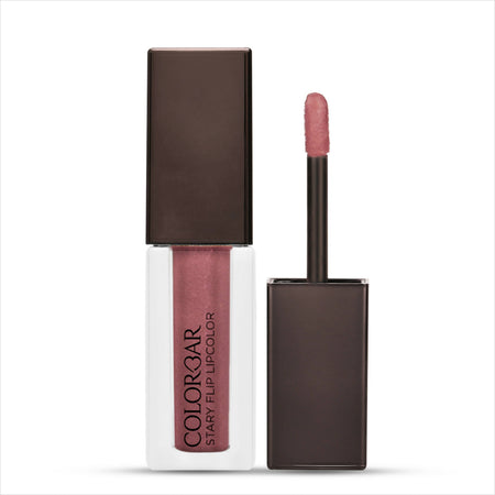 Colorbar Starry Flip Lipcolor Peek-A-Boo-003