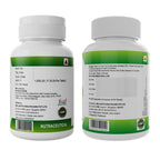Nveda Omega 3 Fish Oil Capsules and Joint Support Tablets Combo - Distacart