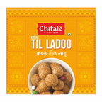 Chitale Bandhu Til Ladu Kadak - Distacart