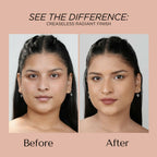 Bella Vita Organic Hydmatte Fx - Airbrush Liquid Foundation - Soft Sand
