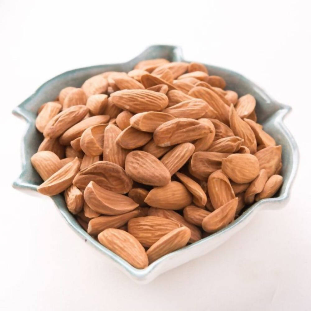 Almond Mamra - Imported