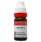 Dr. Reckeweg Sabadilla Dilution - Distacart