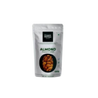 Organic Mandya Almond (Roasted & Salted)