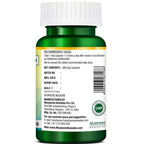 Morpheme Remedies Mucuna Pruriens Capsules