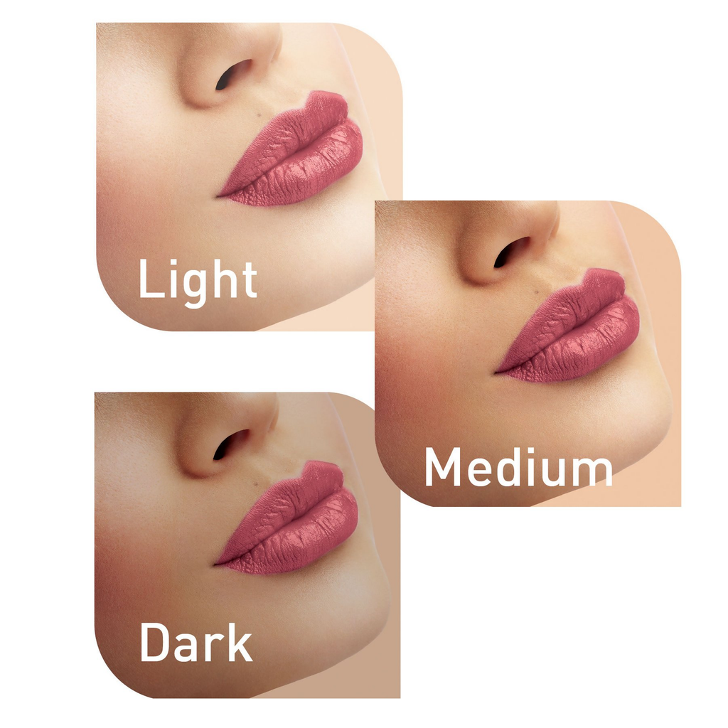 MyGlamm Perfect Curves Matte Lip Crayon-Debutante