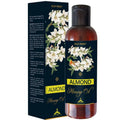 Old Tree Almond Body Massage Oil