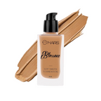 MARS Cosmetics Blossom Soft Matte Full Coverage Foundation - 06 Sand Beige