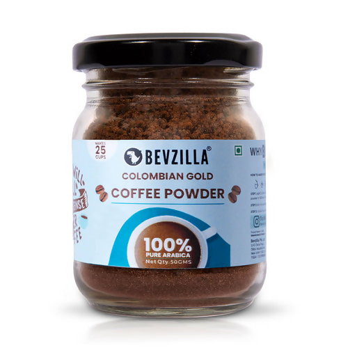 Bevzilla Coffee Powder Combo - Distacart