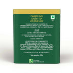 Twinings Darjeeling Green Whole Leaf Tea - Distacart