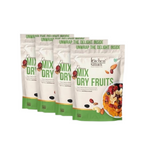 Kitchen Smith Mix Dried Fruits - Distacart