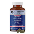 Carbamide Forte Hydrolyzed Marine Collagen Tablets - Distacart