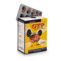 Jammi's GTP Stress Relief Capsules