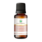 Korus Essential Camphor Essential Oil - Therapeutic Grade
