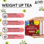 Copy of WEIGHT UP TEA BENEFITS IMAGE