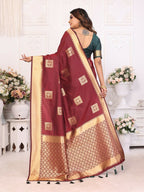 Brown  (4)