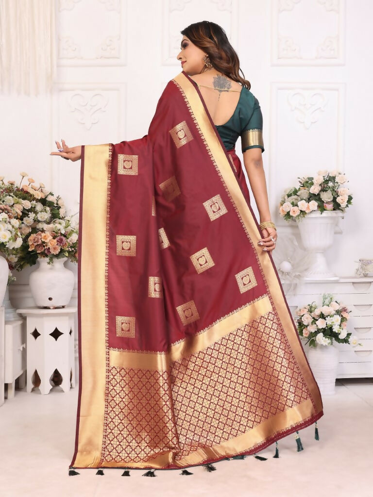 Brown  (4)