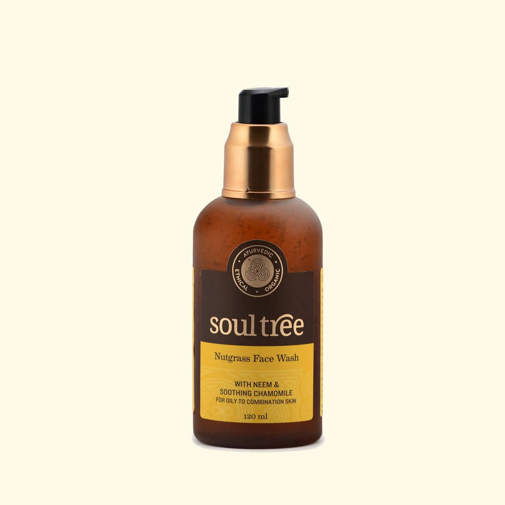 Soultree Rejuvenating Essentials For Him