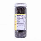 Tassyam Organics Bubble Seeds Mix - Chia & Basil