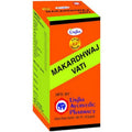Unjha Makardhwaj Vati - Distacart