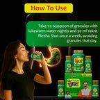 Jeena Sikho Pet Yakrit Pleeha Shuddhi kit