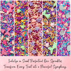 under the sea sprinkles for decorations 02 100 gm