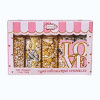 confect baby shower sprinkles birthday sprinkles pack of 5 baby shower 06