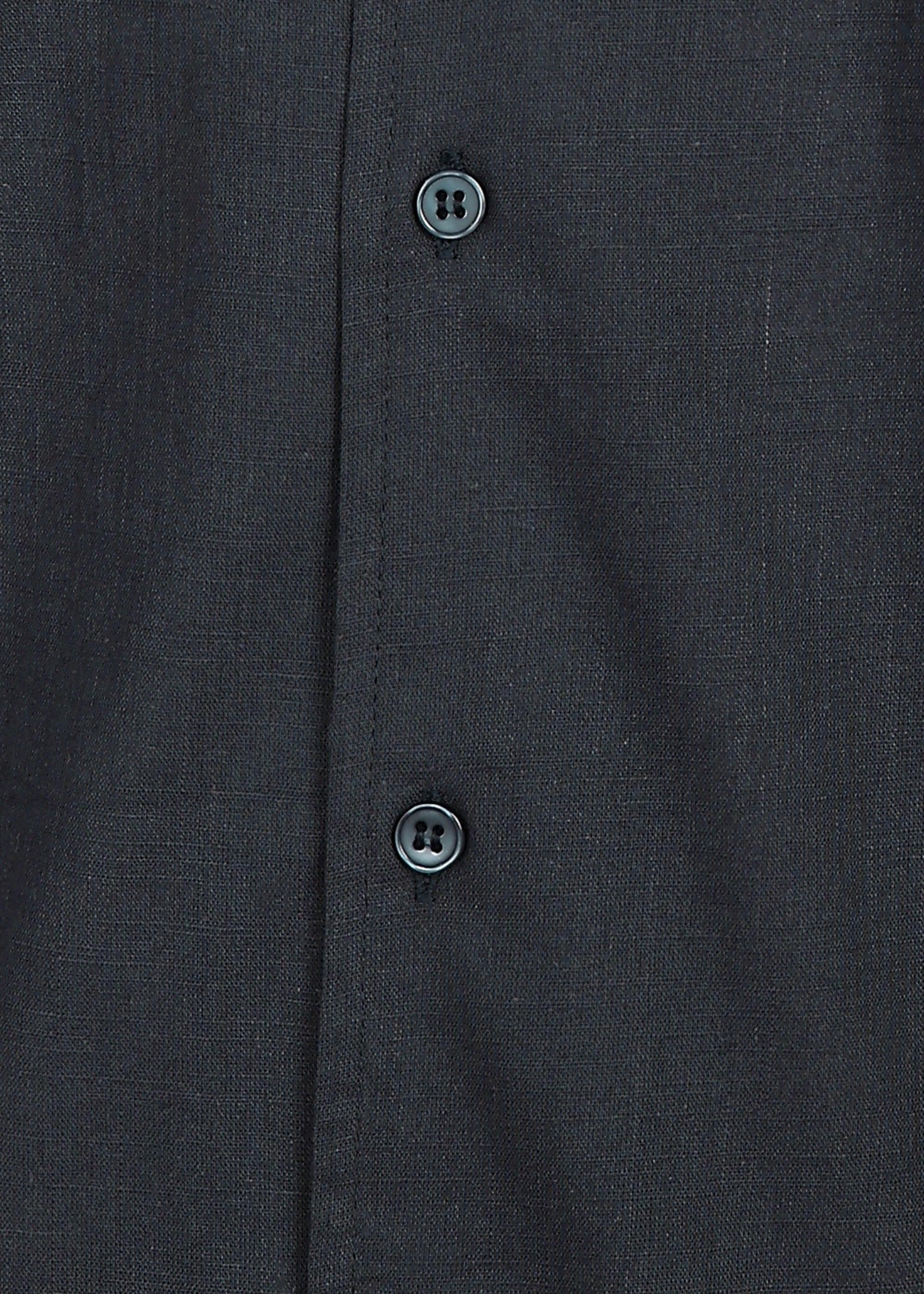 Fabmade Midnight Ease Shirt & Trouser Co-Ord Set