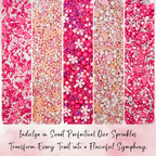 valentine sprinkles vs multipack 14 100 gms