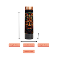 Sowpeace Soulful Strokes Copper Bottle - Distacart