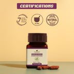 Upakarma Ayurveda Ashwagandha Capsules - Distacart