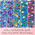 under the sea sprinkles for decorations 05 100 g