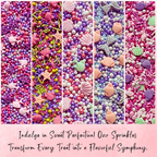 under the sea sprinkles for decorations 09 100 gm