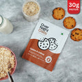 OverNightOats Cookies & Cremè - Distacart