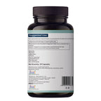 Miduty by Palak Notes Liposomal Glutathione 85% Capsules
