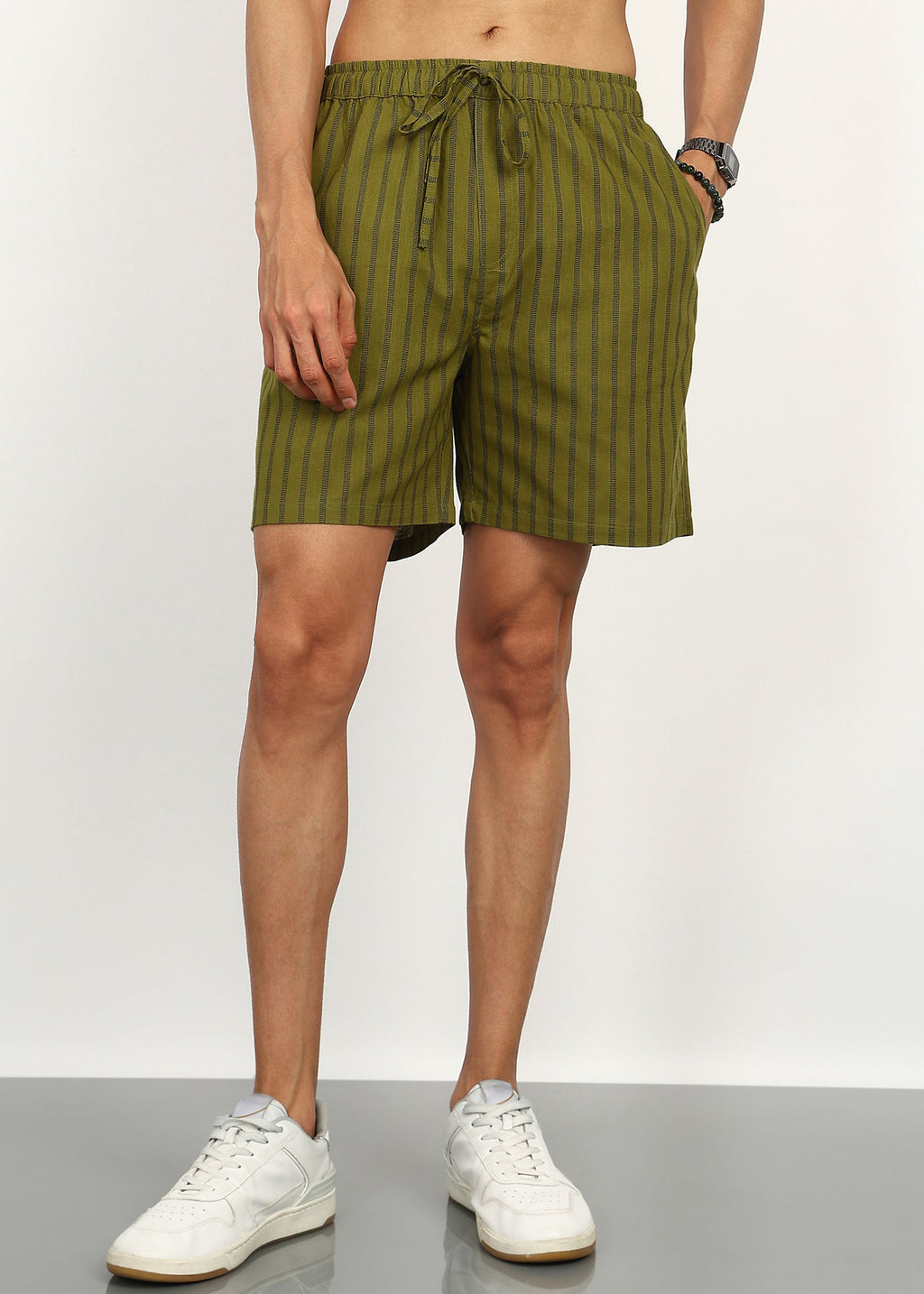 Fabmade Olive Drift Set