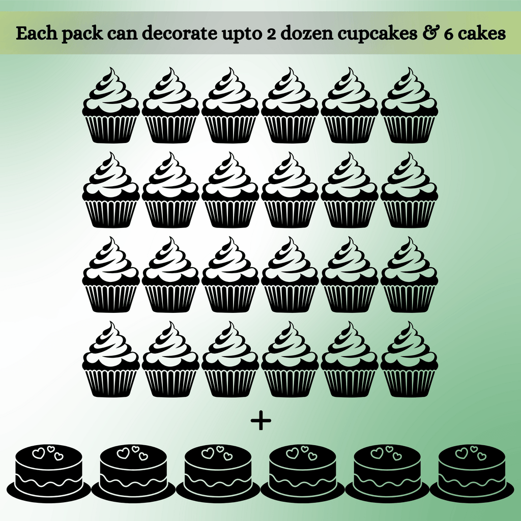 st patricks sprinkles ps multipack 5 100 gms